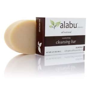  Almond Goat Milk Soap Bar/3.25 oz