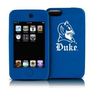    Duke Blue Devils iPod Touch Silicone Cover