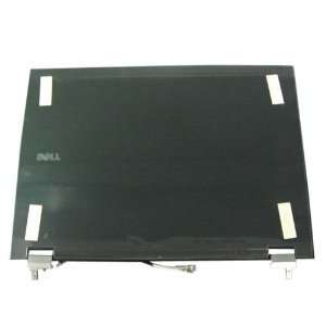   Cover   Black for Dell Latitude E6500 Laptop