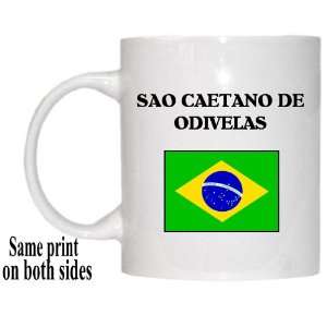  Brazil   SAO CAETANO DE ODIVELAS Mug 