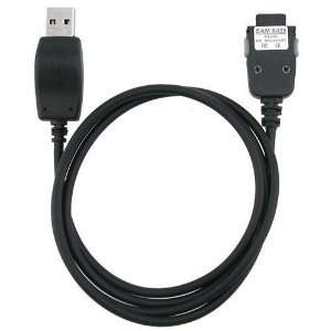  USB Data Cable with Charger for Samsung V200/ V205/ V206 