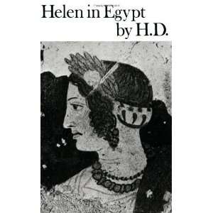   in Egypt (New Directions Books) [Paperback] Hilda Doolittle Books
