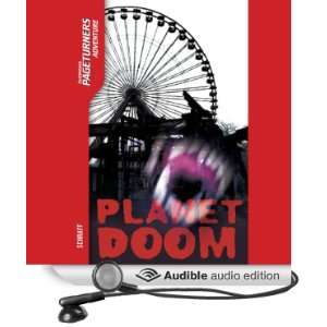  Planet Doom Pageturners (Audible Audio Edition) Anne 