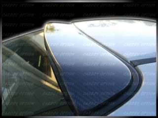 Accord Coupe 2Dr DSR Real Carbon Fiber Roof Spoiler  