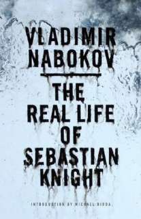   The Gift by Vladimir Nabokov, Knopf Doubleday 