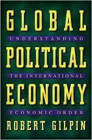   Order, (069108677X), Robert Gilpin, Textbooks   