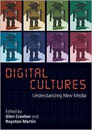   New Media, (0335221971), Glen Creeber, Textbooks   