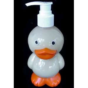  Ducky Body Lotion 