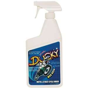  Ducky Mud Duck Protectant, 32 Ounce