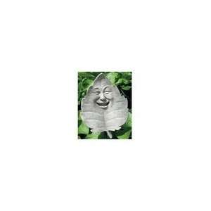  George Carruth Laughing Louie Plaque Patio, Lawn & Garden