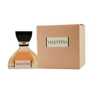  VALENTINO NEW by Valentino for WOMEN EAU DE PARFUM .17 OZ 