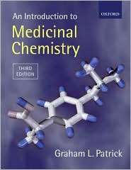   Chemistry, (0199275009), Graham L. Patrick, Textbooks   