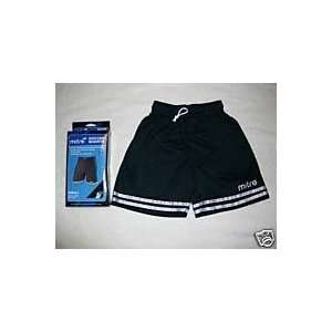  Soccer Shorts, Small Size, Waist Size 24 28, Mitre 