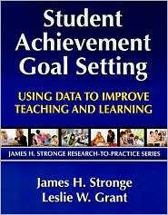   Learning, (1596671149), James H. Stronge, Textbooks   