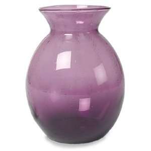  Portmeirion Amabel Amethyst Swell Vase 9