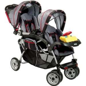 Wagoneer Limited Tandem Stroller Baby