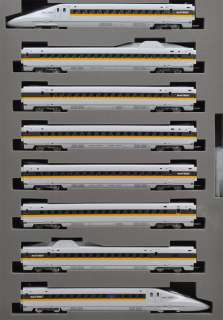 TOMIX 92822 JR Shinkansen Bullet Train Series 700 7000 Sanyo Hikari 