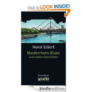   Geschichten (German Edition) Horst Eckert  Kindle Store