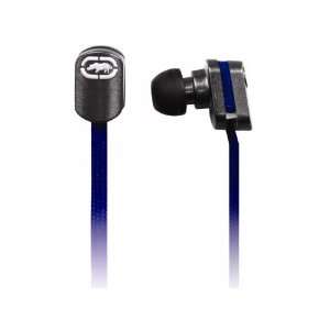  ECKO UNLIMITED EKU LCE BL Lace Earbud (Blue) Electronics