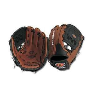  Easton NAT 61 11 3/4 LHT Baseball Glove (EA) Sports 