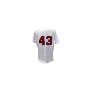   Civil Rights Game Used Jersey (LH955420)   Game Used MLB Jerseys