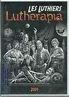 DVD LES LUTHIERS LUTHERAPIA SEALED NEW