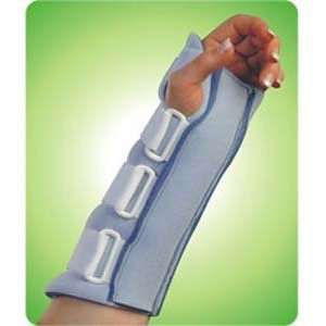  Ambidextrous Wrist And Forearm Splint Health & Personal 