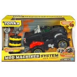  Tonka Mod Machine System DX9 Pickup Toys & Games
