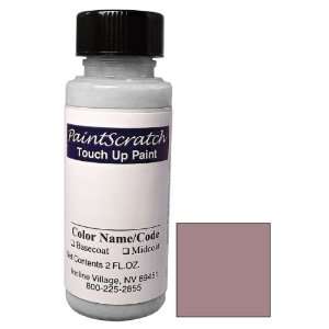  of Aubergine Metallic Touch Up Paint for 1997 Buick Regal (color 
