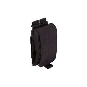  5.11 VTAC Large Drop Pouch, Black