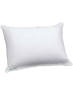 Iso Cool Traditional Polyester Sleeping Pillow with Outlast Cover NEW 