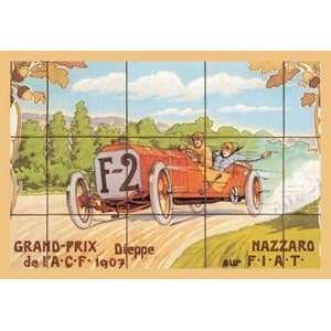  Vintage Art Grand Prix   02994 3