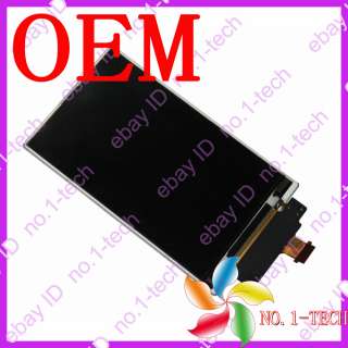 NEW LCD Screen Display HTC Verizon Touch pro2 XV6875  