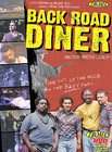 Back Road Diner (DVD, 2003)