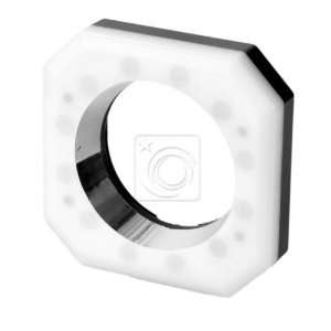  CowboyStudio LED12 Digital Macro LED Ring Light Flash for Canon 