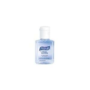  Purell Instant Hand Sanitizer .5 Ounce Amenity Bottles 500 