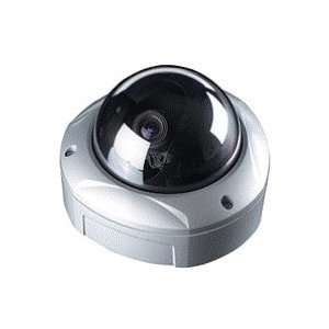 ABL Corp VPD 411VADN Vandal Proof Varifocal Dome Camera 