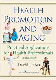  Fifth Edition, (082610598X), David Haber, Textbooks   