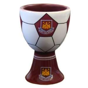  West Ham United Egg Cup