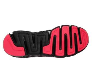 Adidas ClimaCool CC Oscillation Womens US 9.5 Black Pink Running 
