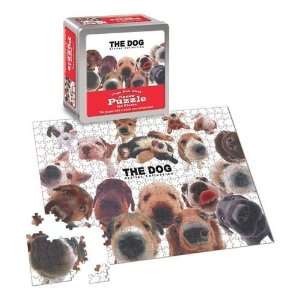  Dogs Run Amok Jigsaw Puzzle Toys & Games