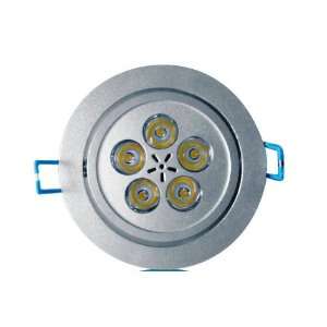  Cree LED High Power Ceiling Light   Daylight White   6W 