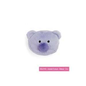   Purse Beeps (Violet) by North American Bear Co. (2808) Toys & Games
