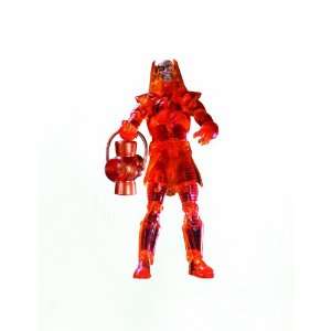   Night Series 8 Orange Lantern Lex Luthor Action Figure Toys & Games