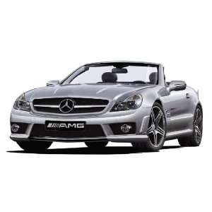  5047859 1/24 AMG Mercedes Benz SL63 Toys & Games