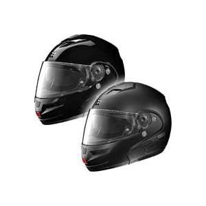  Nolan N103 Outlaw Helmet Small Flat Black Automotive