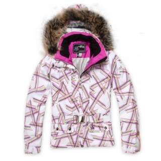   Snowboard Waterproof Warm Jacket /Pant /Suit For X Mountain spirit