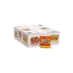 Cheetos Flamin Hot   50/1 oz Grocery & Gourmet Food