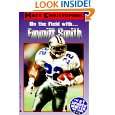 Books emmitt smith biography