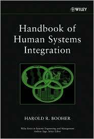   , Vol. 1, (0471020532), Harold R. Booher, Textbooks   